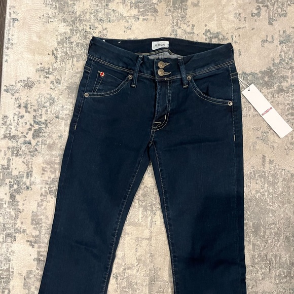 Hudson Beth Baby Boot Midrise - Picture 3 of 6